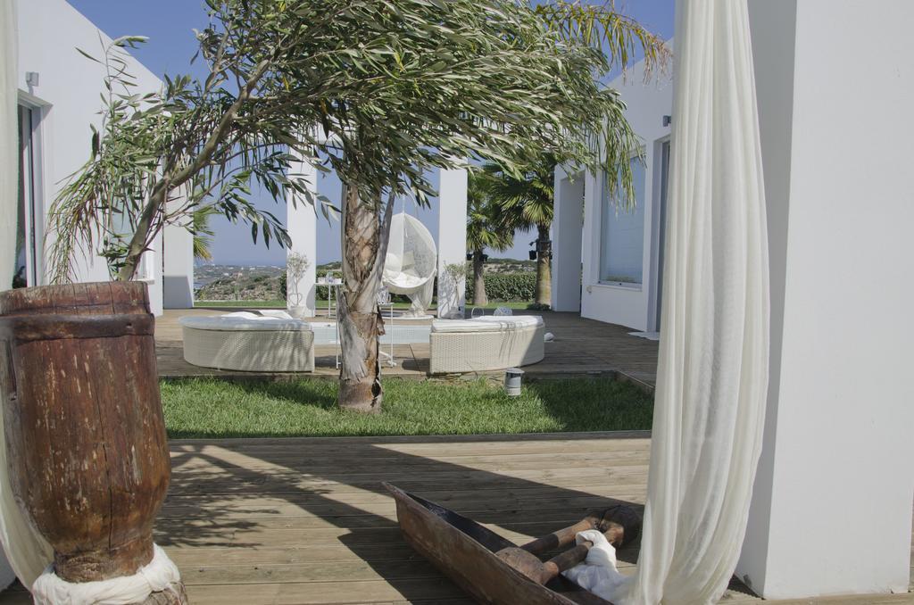 Reveli Estate Villa Kalathas Exteriör bild
