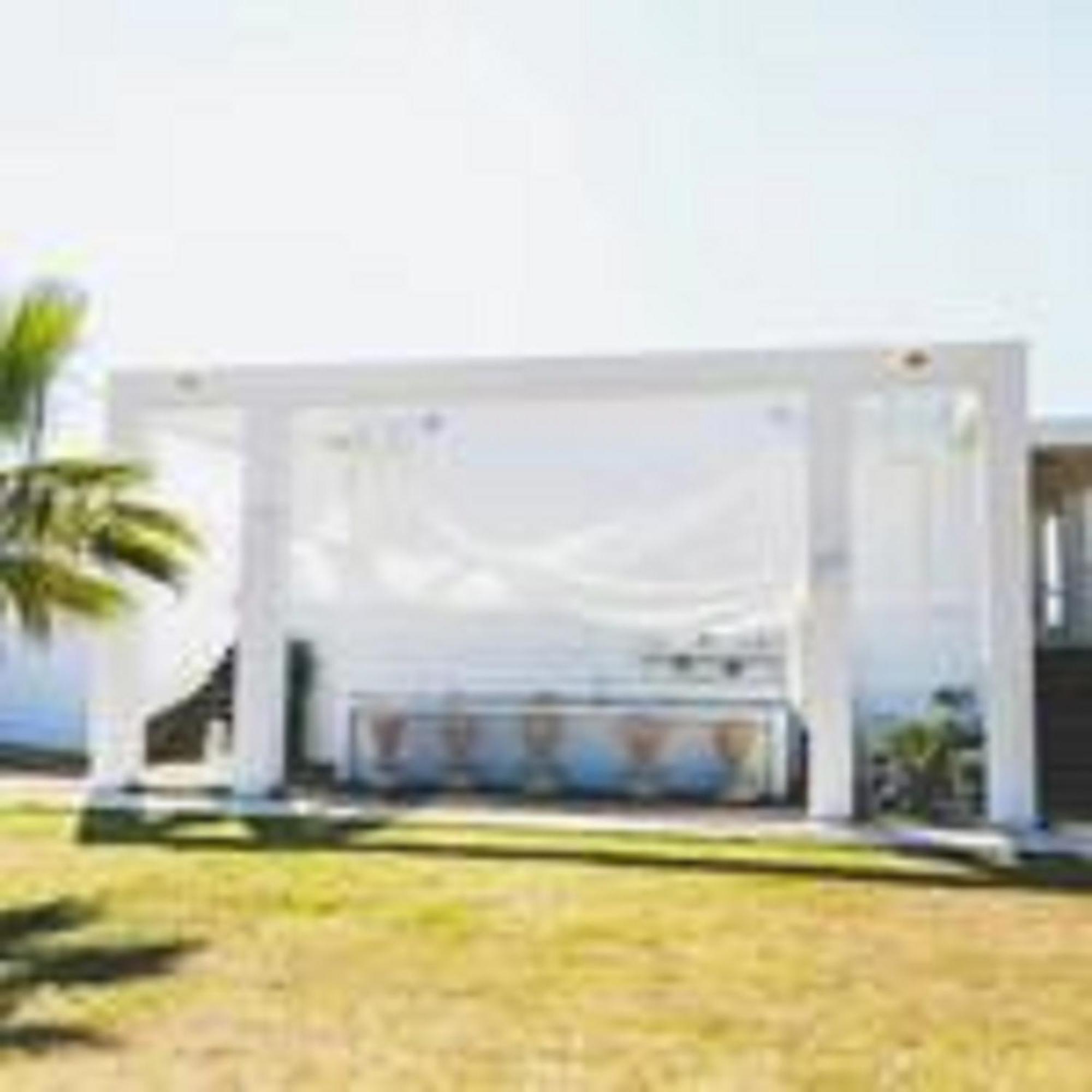 Reveli Estate Villa Kalathas Rum bild