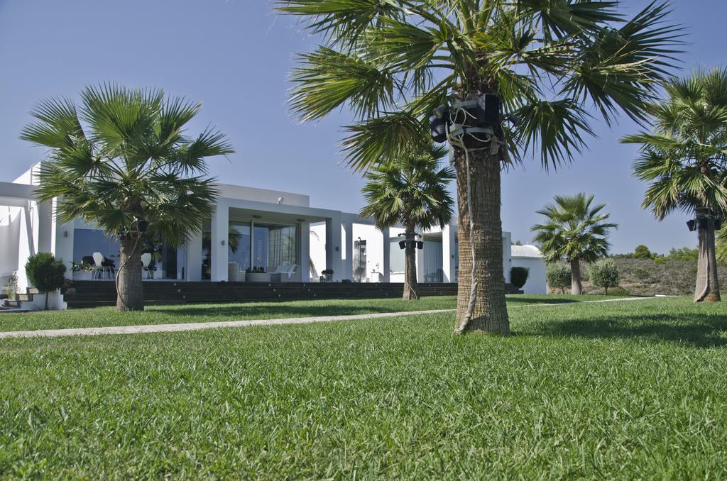 Reveli Estate Villa Kalathas Exteriör bild