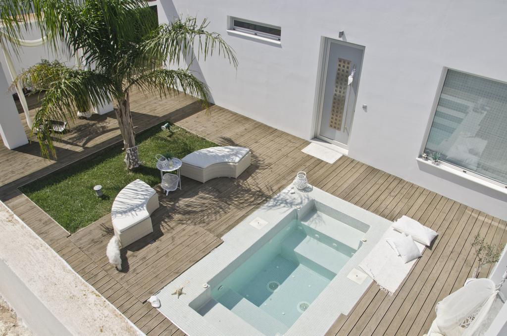 Reveli Estate Villa Kalathas Exteriör bild