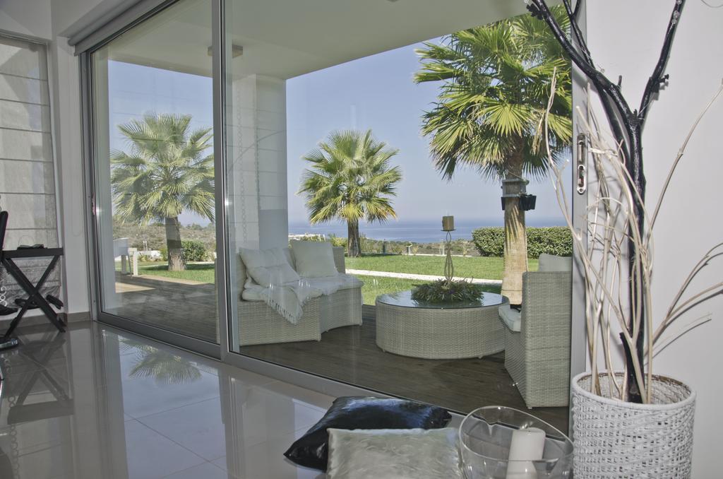 Reveli Estate Villa Kalathas Exteriör bild