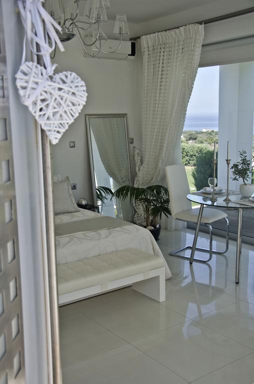 Reveli Estate Villa Kalathas Exteriör bild