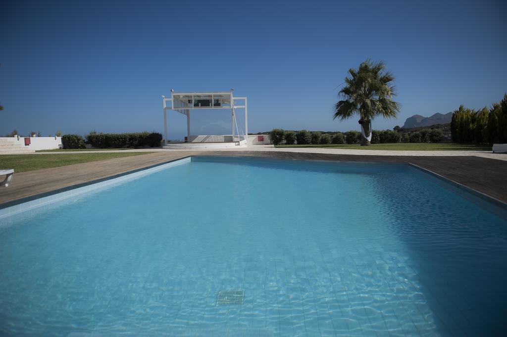 Reveli Estate Villa Kalathas Exteriör bild