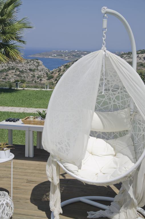 Reveli Estate Villa Kalathas Exteriör bild